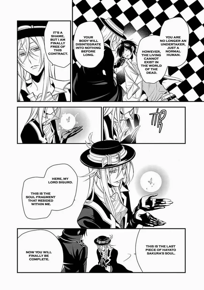 Undertaker Riddle Chapter 44 18